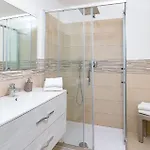 Apartmán Casetta Caprile