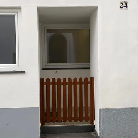 Apartmán Casetta Caprile Anacapri (Isola di Capri)