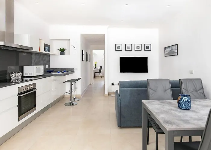 Casetta Caprile Apartmán Anacapri (Isola di Capri)