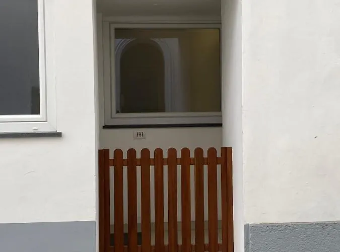 Apartmán Casetta Caprile Anacapri (Isola di Capri)