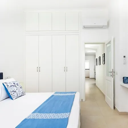 Casetta Caprile * Anacapri (Isola di Capri)