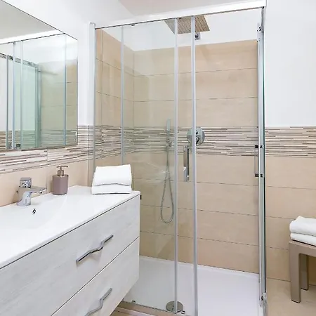 Appartamento Casetta Caprile