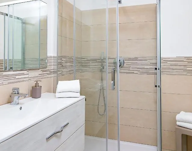 Appartement Casetta Caprile