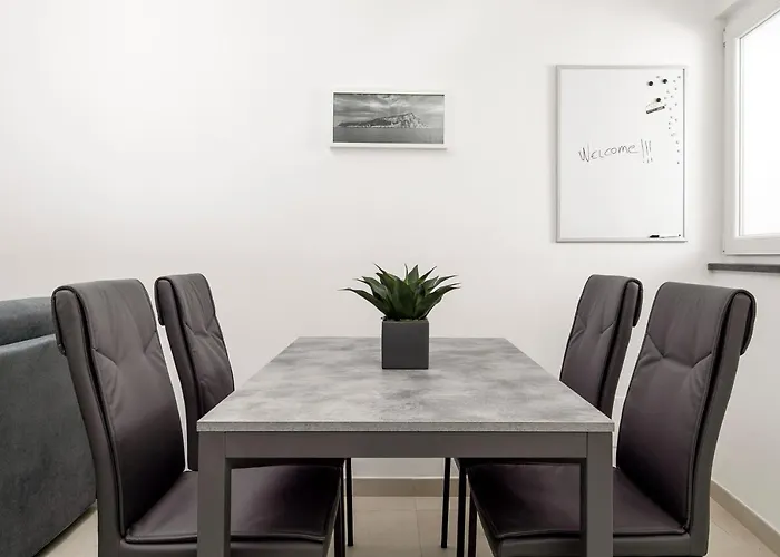 Appartement Casetta Caprile *