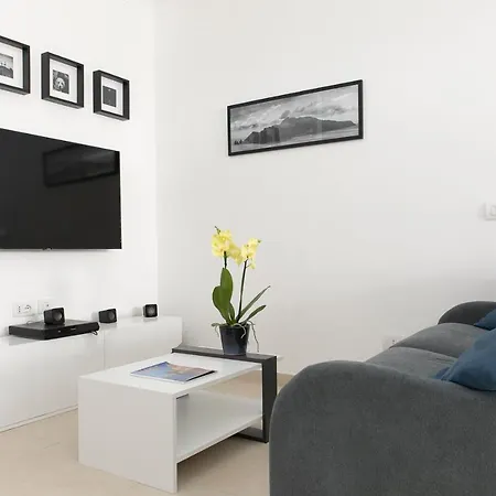 Casetta Caprile Διαμέρισμα *