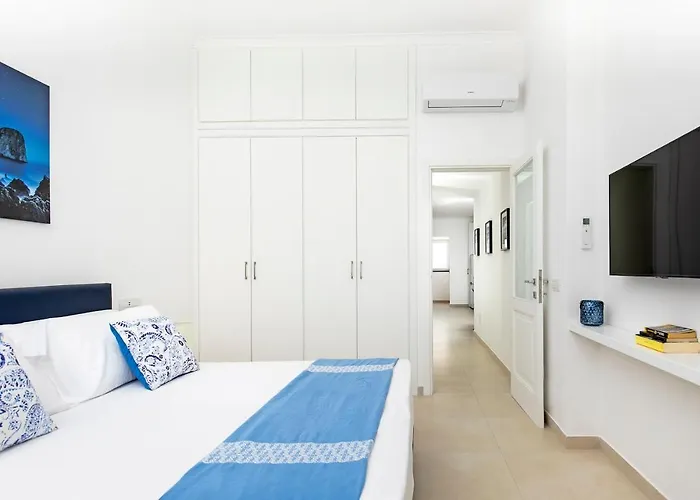 Casetta Caprile * Ανακάπρι