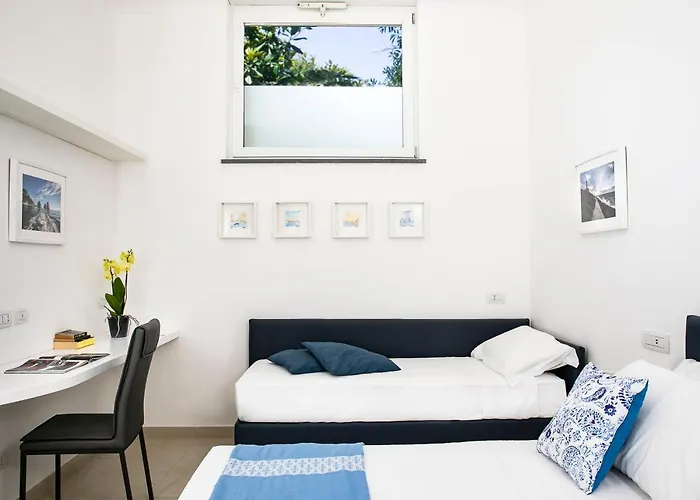 Casetta Caprile Ανακάπρι